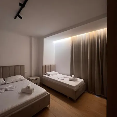 Apartamento Our Home, Center Of Tirana