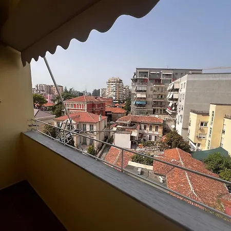 Our Home, Center Of